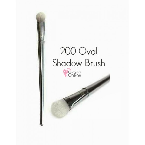 Pensula de make-up S RT Gold 200 Oval shadow